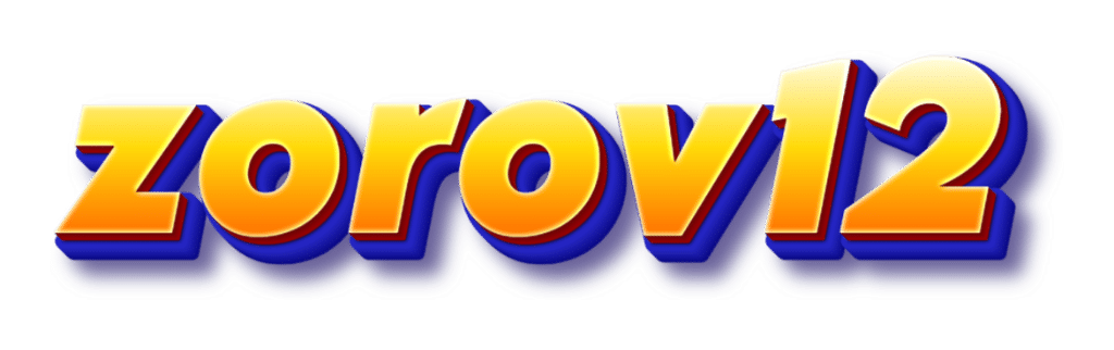 zorov12.net-Logo